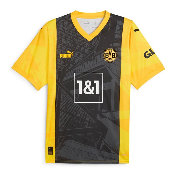 Tailandia Camiseta Dortmund Special Edition 2024-2025